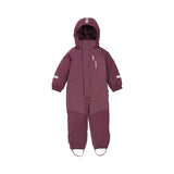 Viking Toasty Winter Thermal Overall Flyverdragt Børn - Plum - Plum
