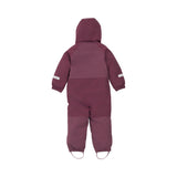 Viking Toasty Winter Thermal Overall Flyverdragt Børn - Plum -