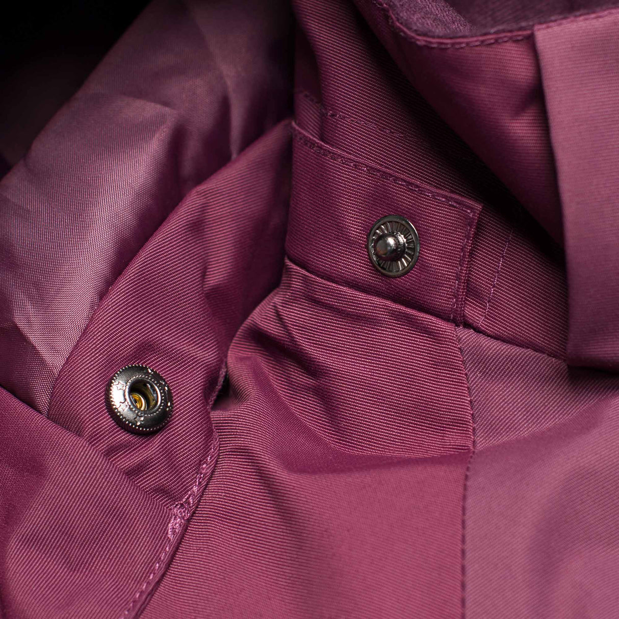 Viking Toasty Winter Thermal Overall Flyverdragt Børn - Plum -