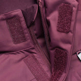 Viking Toasty Winter Thermal Overall Flyverdragt Børn - Plum -