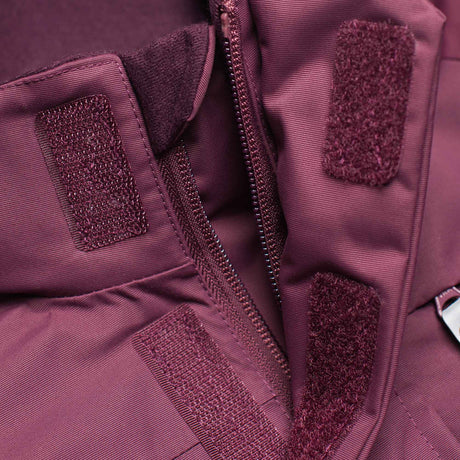 Viking Toasty Winter Thermal Overall Flyverdragt Børn - Plum -