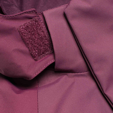 Viking Toasty Winter Thermal Overall Flyverdragt Børn - Plum -
