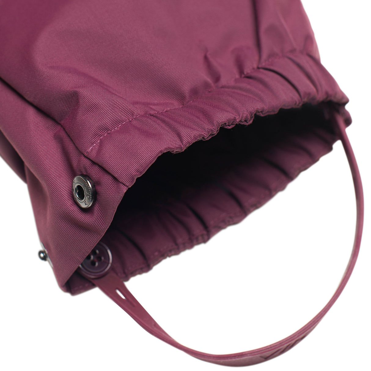 Viking Toasty Winter Thermal Overall Flyverdragt Børn - Plum -