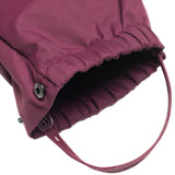 Viking Toasty Winter Thermal Overall Flyverdragt Børn - Plum -