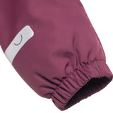 Viking Toasty Winter Thermal Overall Flyverdragt Børn - Plum -