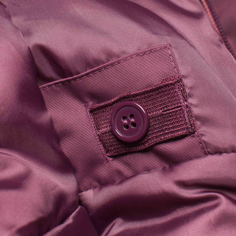 Viking Toasty Winter Thermal Overall Flyverdragt Børn - Plum -