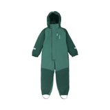 Viking Toasty Winter Thermal Overall Flyverdragt Børn - Dark Green - Dark Green