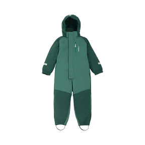 Viking Toasty Winter Thermal Overall Flyverdragt Børn - Dark Green - Dark Green