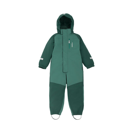 Viking Toasty Winter Thermal Overall Flyverdragt Børn - Dark Green - Dark Green