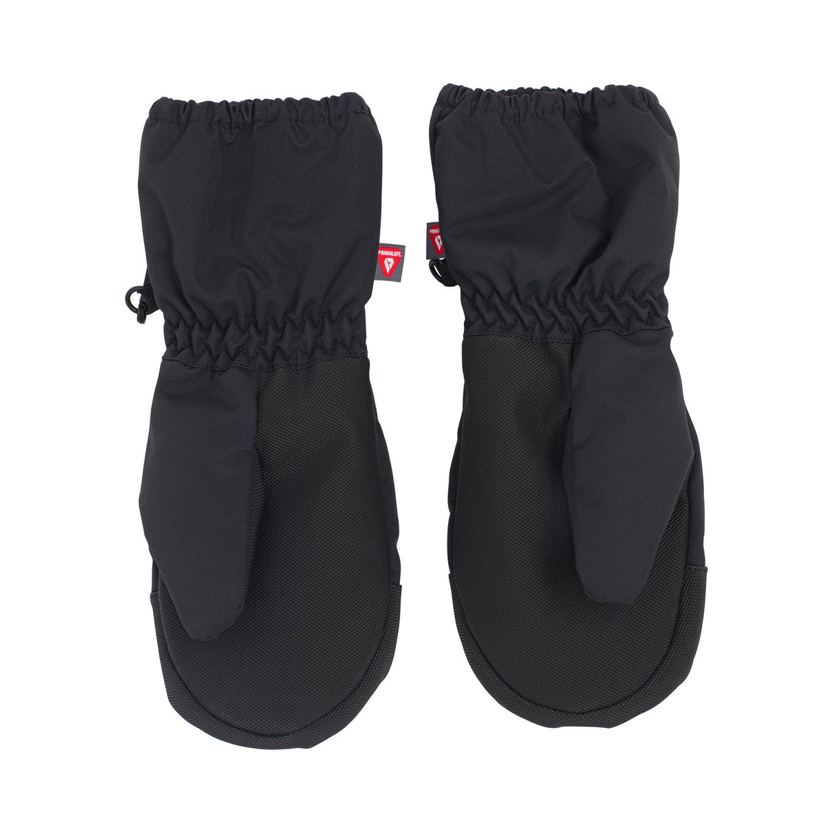 Viking Expower Insulated Mittens Vanter Børn - Black -