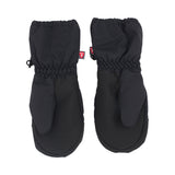 Viking Expower Insulated Mittens Vanter Børn - Black -