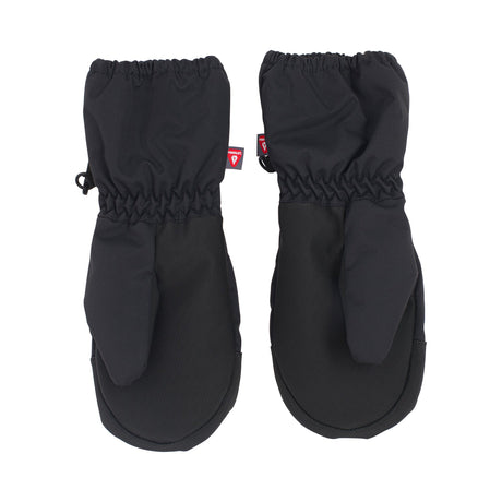 Viking Expower Insulated Mittens Vanter Børn - Black -