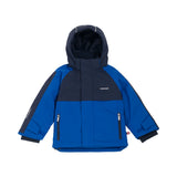 Viking Play Winter Jacket Thermal Vinterjakke Børn - Blue - Blue