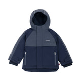 Viking Play Winter Jacket Thermal Vinterjakke Børn - Navy - Navy