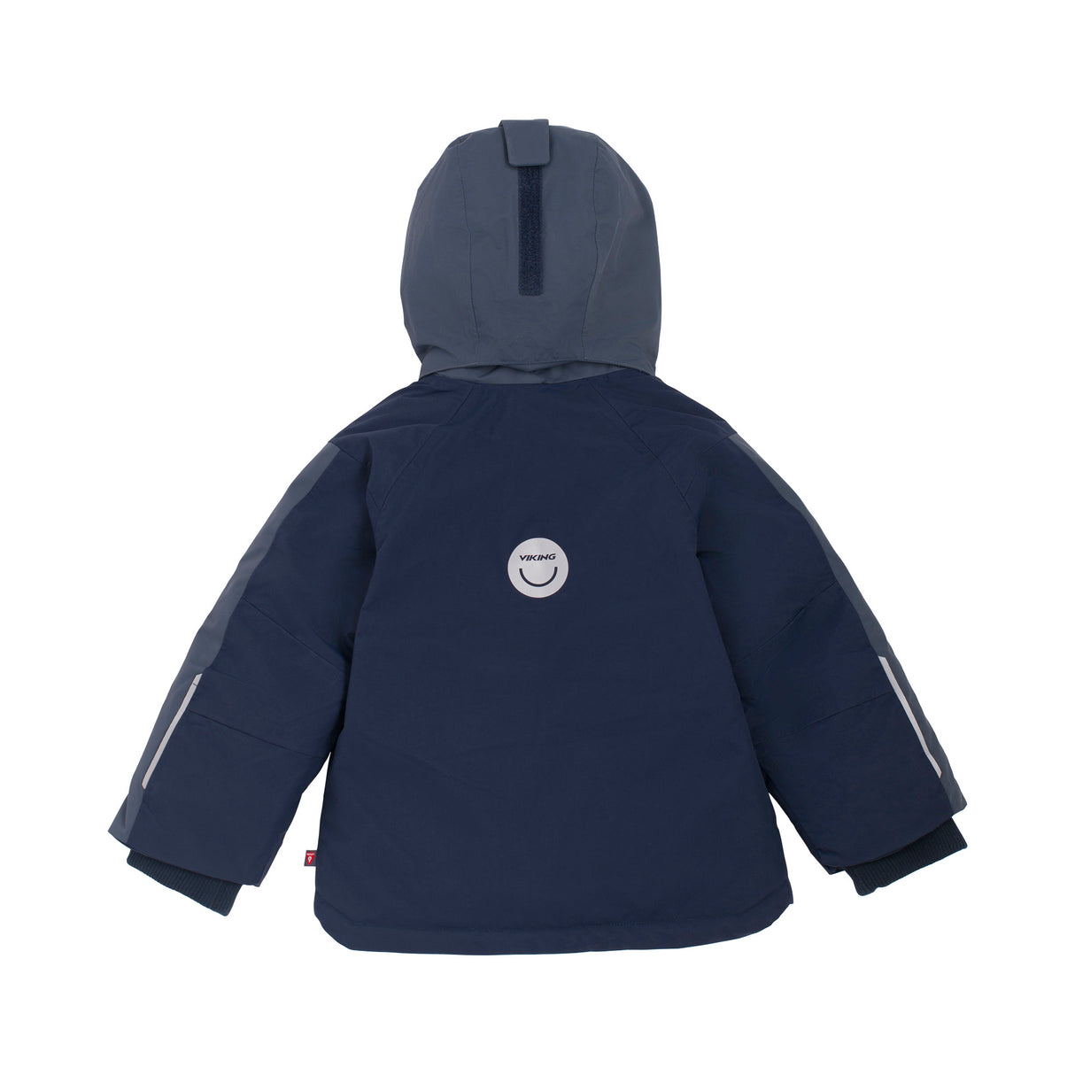 Viking Play Winter Jacket Thermal Vinterjakke Børn - Navy -