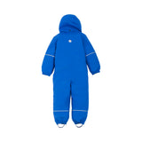 Viking Play Winter Playsuit Thermal Børneflyverdragt - Blue
