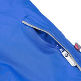 Viking Play Winter Playsuit Thermal Børneflyverdragt - Blue