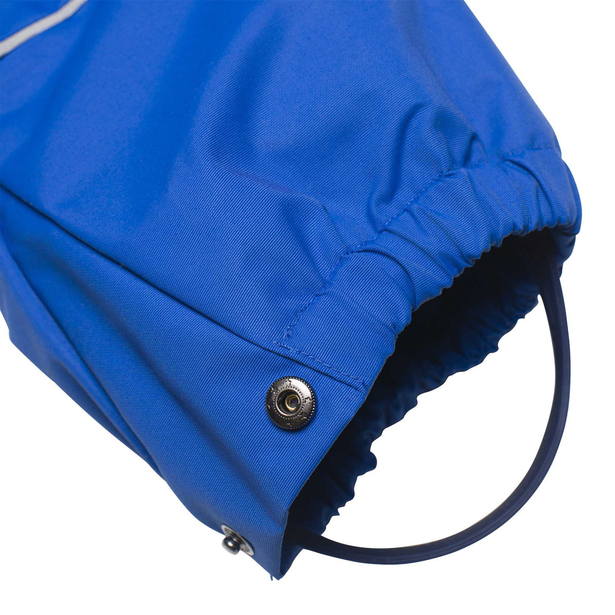 Viking Play Winter Playsuit Thermal Børneflyverdragt - Blue