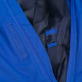 Viking Play Winter Playsuit Thermal Børneflyverdragt - Blue