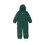 Viking Play Winter Playsuit Thermal Børneflyverdragt - Pine