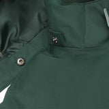 Viking Play Winter Playsuit Thermal Børneflyverdragt - Pine