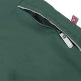 Viking Play Winter Playsuit Thermal Børneflyverdragt - Pine