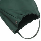 Viking Play Winter Playsuit Thermal Børneflyverdragt - Pine