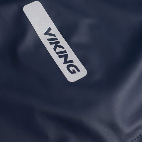 Viking Indie Rain Set Regnsæt Børn - Navy -