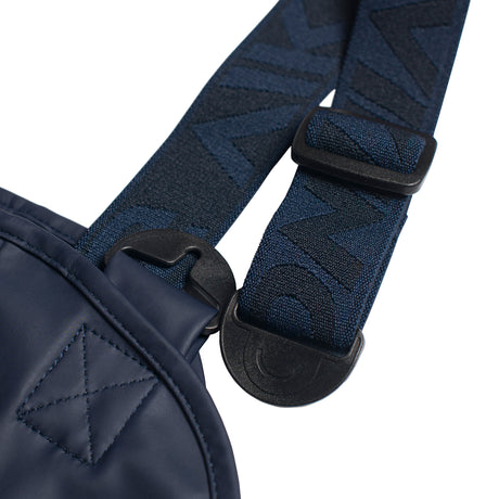 Viking Indie Rain Set Regnsæt Børn - Navy -