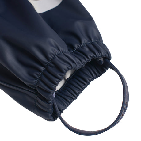 Viking Indie Rain Set Regnsæt Børn - Navy -