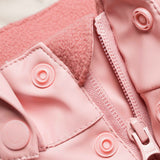 Viking Indie Rain Set Regnsæt Børn - Light Pink -