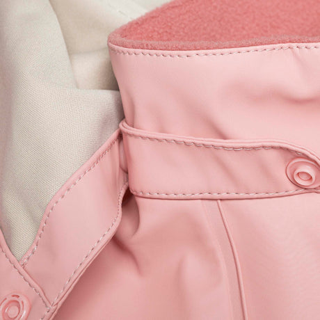 Viking Indie Rain Set Regnsæt Børn - Light Pink -