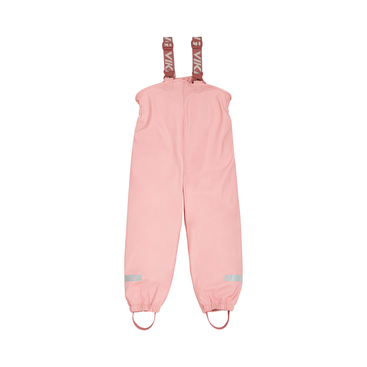 Viking Indie Rain Set Regnsæt Børn - Light Pink -