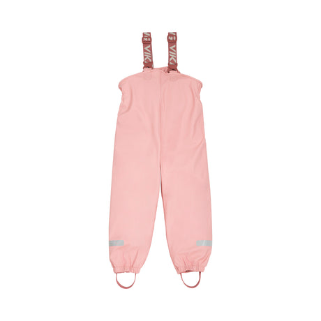 Viking Indie Rain Set Regnsæt Børn - Light Pink -