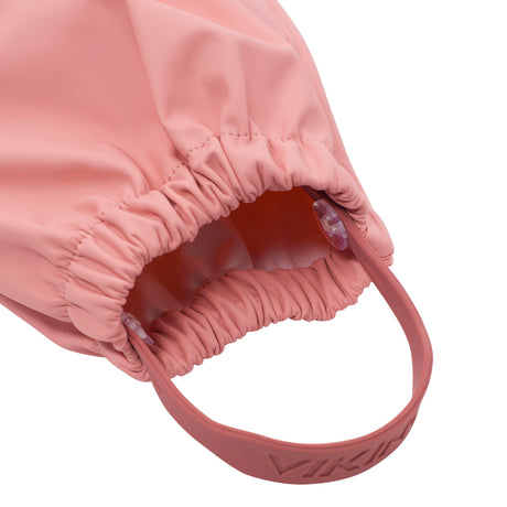 Viking Indie Rain Set Regnsæt Børn - Light Pink -