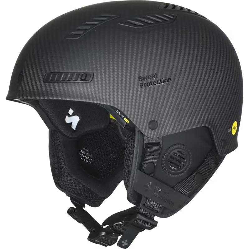 Sweet Protection Grimnir 2Vi® Mips Helmet Skihjelm Dame / Herre -