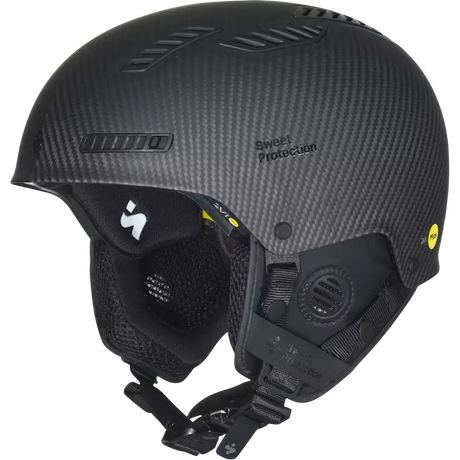 Sweet Protection Grimnir 2Vi® Mips Helmet Skihjelm Dame / Herre -