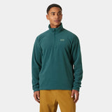 Helly Hansen Men's Daybreaker 1/2 Zip Fleece Fleecejakke Herre -