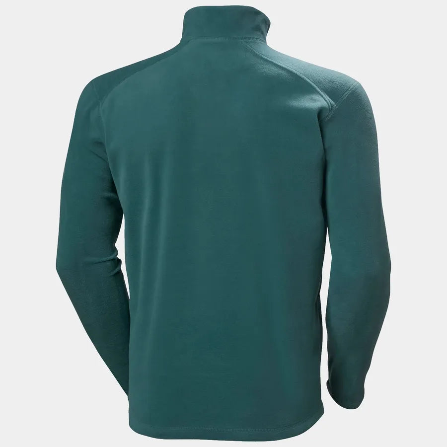 Helly Hansen Men's Daybreaker 1/2 Zip Fleece Fleecejakke Herre