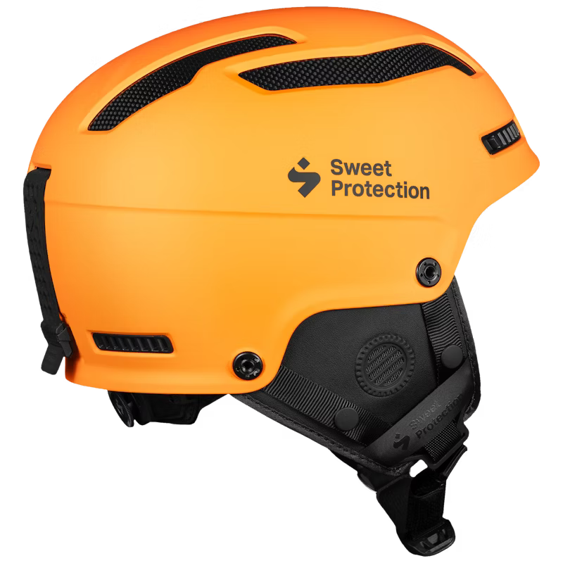Sweet Protection Igniter 2Vi MIPS Skihjelm Dame / Herre - Sunburst