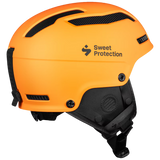 Sweet Protection Igniter 2Vi MIPS Skihjelm Dame / Herre - Sunburst