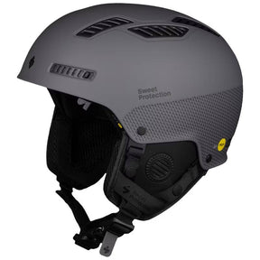 Sweet Protection Igniter 2Vi MIPS Skihjelm Dame / Herre - Graphite - Graphite