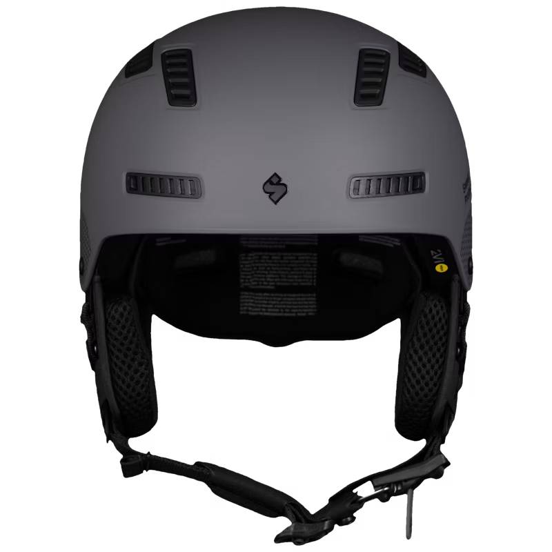 Sweet Protection Igniter 2Vi MIPS Skihjelm Dame / Herre - Graphite -