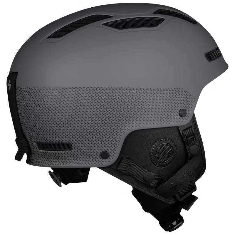 Sweet Protection Igniter 2Vi MIPS Skihjelm Dame / Herre - Graphite -