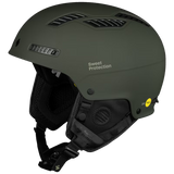 Sweet Protection Igniter 2Vi MIPS Skihjelm Dame / Herre - Maze Green