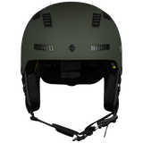 Sweet Protection Igniter 2Vi MIPS Skihjelm Dame / Herre - Maze Green