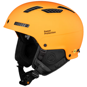 Sweet Protection Igniter 2Vi MIPS Skihjelm Dame / Herre - Sunburst - Sunburst