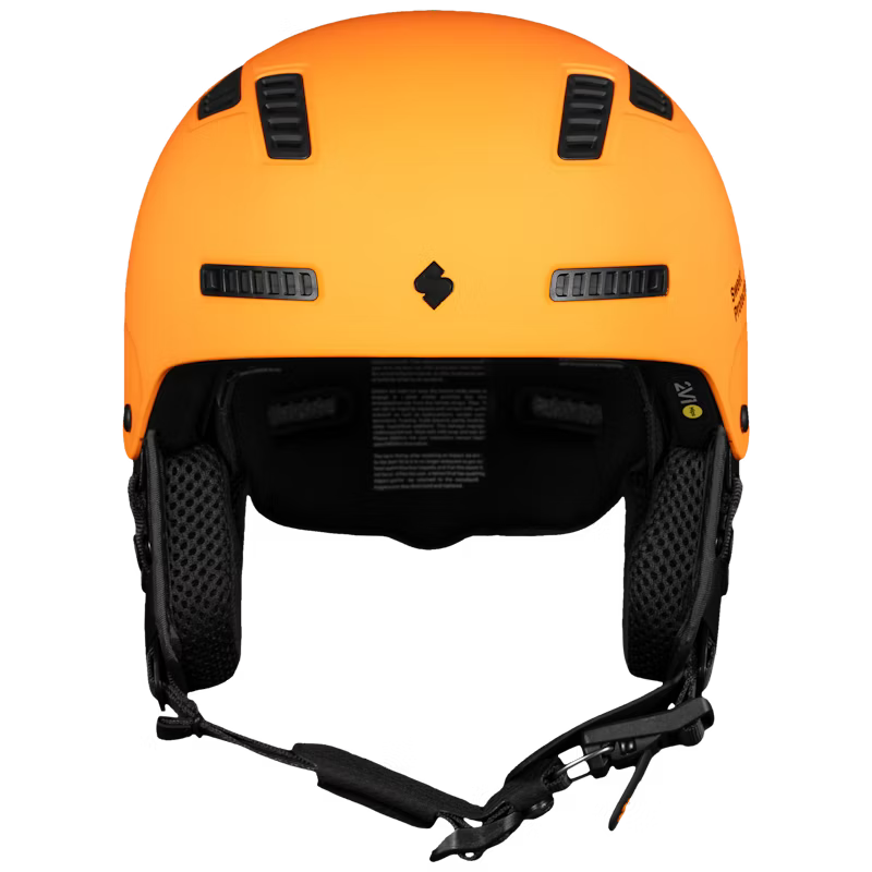 Sweet Protection Igniter 2Vi MIPS Skihjelm Dame / Herre - Sunburst