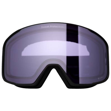 Sweet Protection Boondock RIG Reflect Skibriller - RIG Quartz Matte Black Black