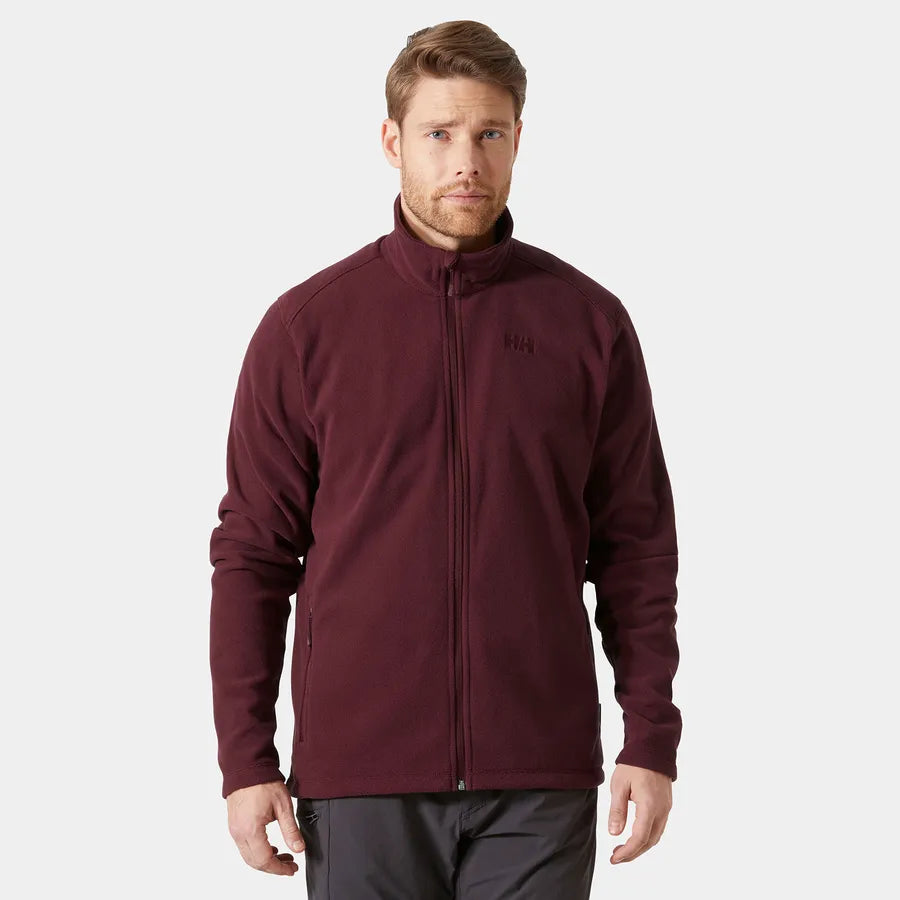 Helly Hansen Men's Daybreaker Fleece Jacket Fleecejakke Herre